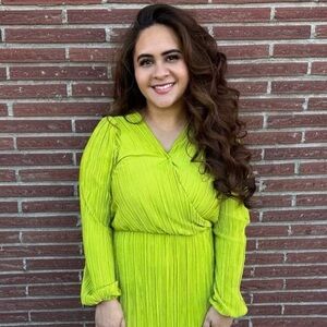 Meet your Posher, Tania